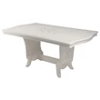 Giulietta Day Dining table 178x108 cm