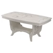 Giulietta Day Coffee table