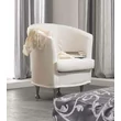 Giulia Armchair