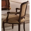 Sovrana Easy chair - walnut