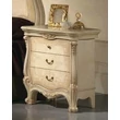 Sovrana Night table - beige