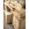 Sovrana Dressing table - beige