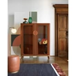 SMART 2-doors display cabinet