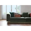 OVER 3-seater sofa