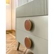 DOUBLE Chest of drawers