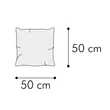 SOFT 50 Cushion