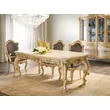 Dafne Dining table 200x105 cm