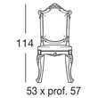 Demetra Chair