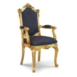 Demetra Chair