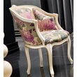 Poltroncina fotel