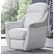 Bacio Swivel armchair