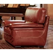 Leopoldo Armchair