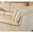 Tancredi Double couch