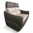 Tattoo Double relax couch
