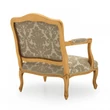 Jacques armchair