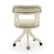 Eleonora swivel chair