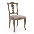 Ducale chair