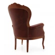 Foglia armchair