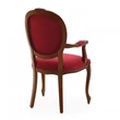 Rousseau easy chair