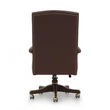 Franklin swivel chair