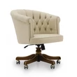 Locke swivel chair