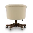 Locke swivel chair