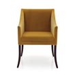 Romeo armchair