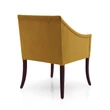 Romeo armchair