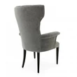 Queen easy chair