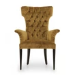 Queen easy chair