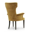 Queen easy chair