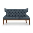 Irene double couch