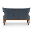 Irene double couch