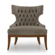 Irene armchair