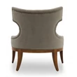Irene armchair