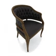 Beatrice armchair