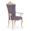 Antesia easy chair