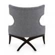 Alma armchair