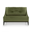 Dorotea double couch