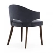 Eva easy chair