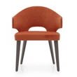 Eva easy chair