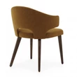 Eva easy chair