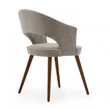 Lucrezia easy chair