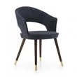 Lucrezia easy chair