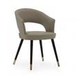 Lucrezia easy chair