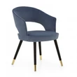 Lucrezia easy chair