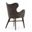 Auribus easy chair