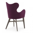 Auribus easy chair