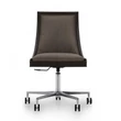 Amina swivel chair