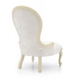 Diva armchair